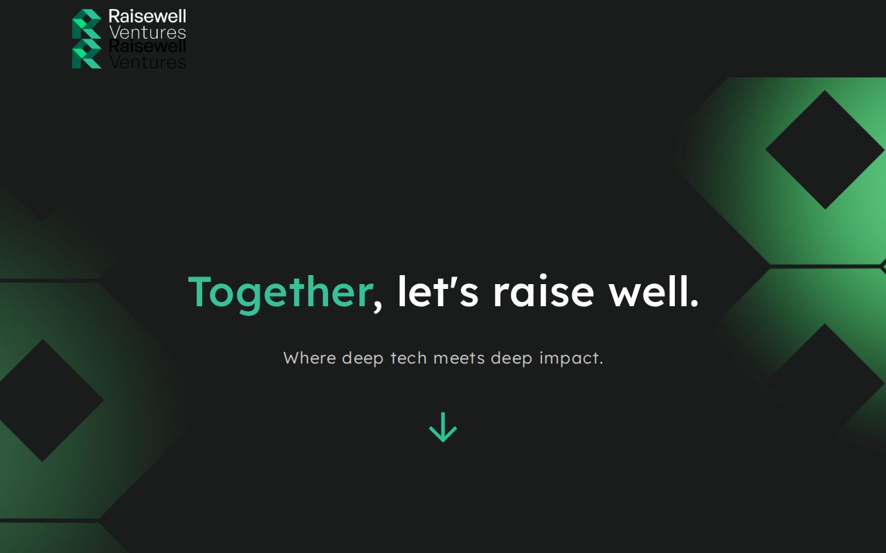 Raisewell Ventures photo